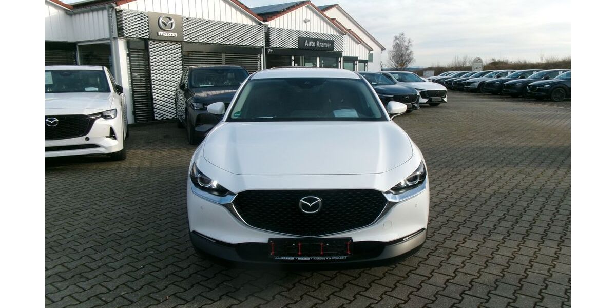 Mazda CX-30 55.800 km 21.770 &euro; Kirchberg 88486