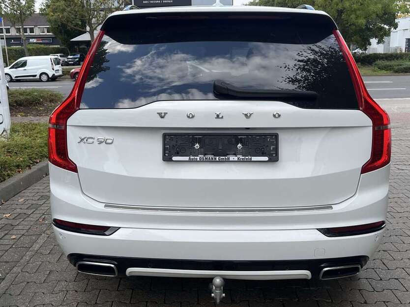 Volvo XC90 100.000 km 42.950 € Krefeld 47805