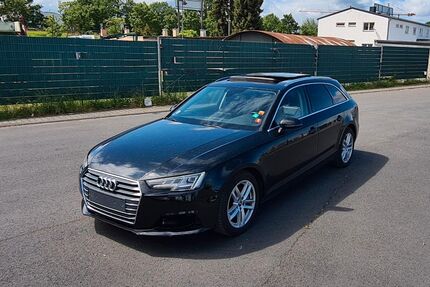 Audi A4 276.000 km 8.800 &euro; Koblenz 56070