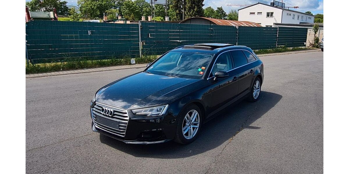 Audi A4 276.000 km 8.800 &euro; Koblenz 56070