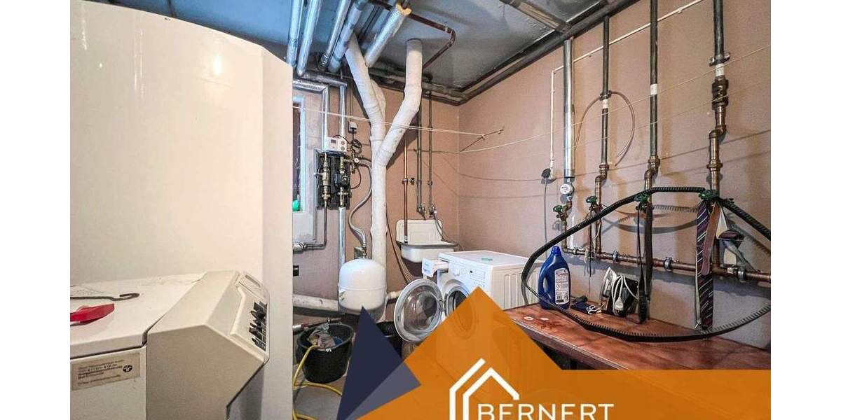 Etagenwohnung Pretzfeld Altreuth - 7 Zimmer, 120 m&sup2;, 235.000&euro; | Angebot:25739739