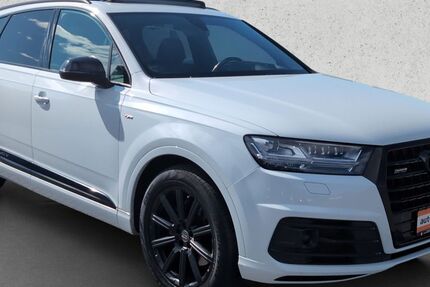 Audi Q7 89.622 km 38.990 € Dresden 01257