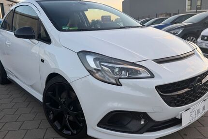 Opel Corsa 100.000 km 9.999 &euro; Weiden 92637