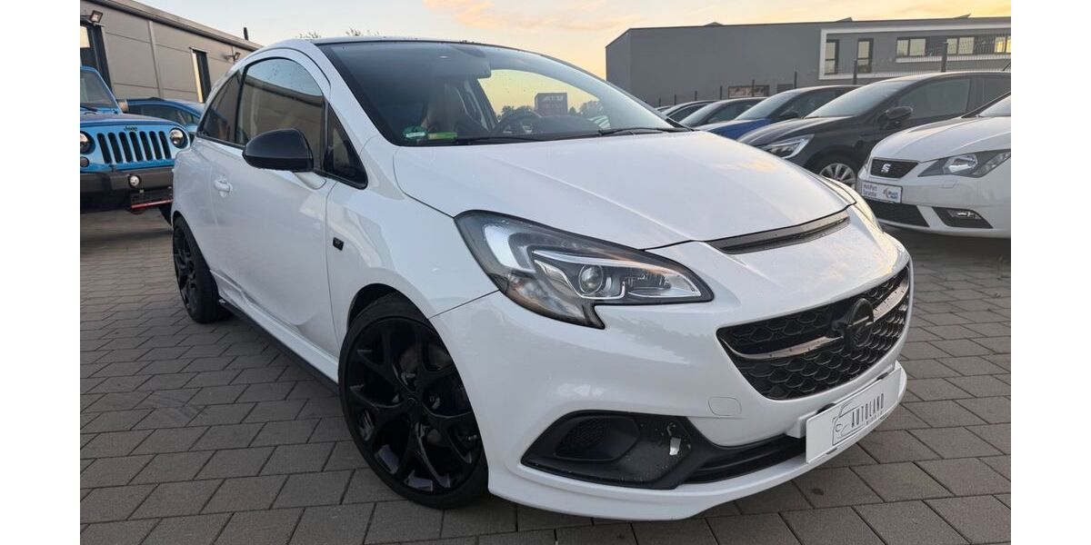 Opel Corsa 100.000 km 9.999 &euro; Weiden 92637