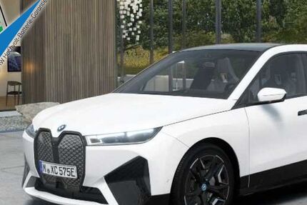 BMW iX 11.279 km 48.490 &euro; Bad Homburg 61352