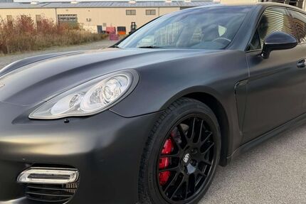 Porsche Panamera 196.000 km 24.995 &euro; Oberschneiding 94363