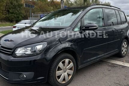 VW Touran 300.000 km 6.200 € Erfurt 99091