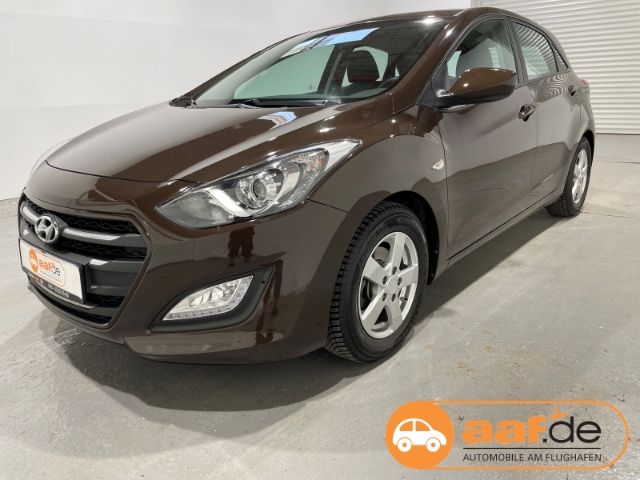 Hyundai i30 117.000 km 9.450 € Norderstedt 22848