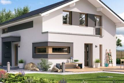Haus Trebbin Blankensee - 5 Zimmer, 154 m&sup2;, 575.000&euro; | Angebot:26435869