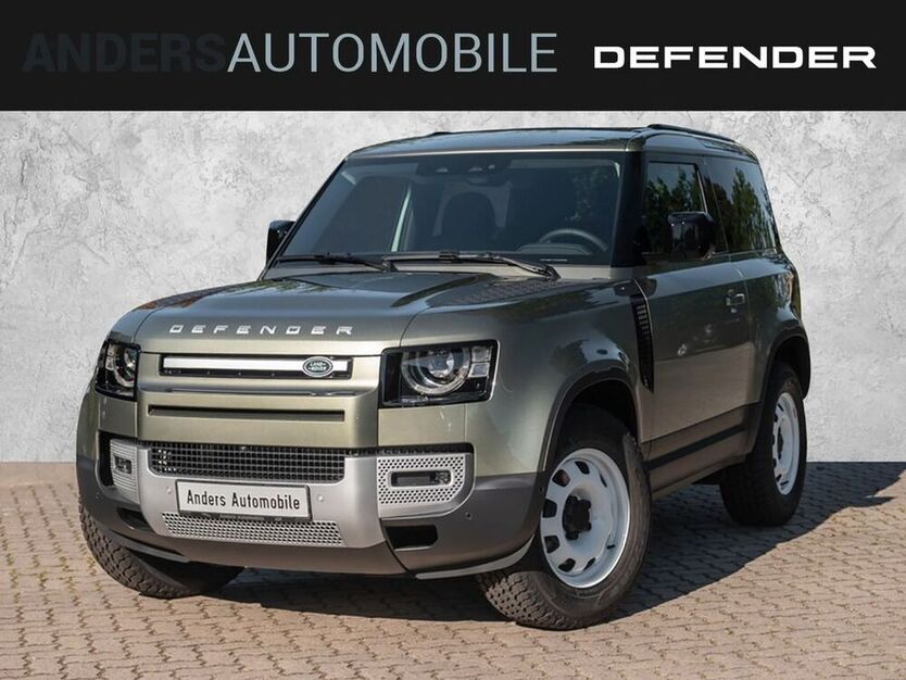 Defender