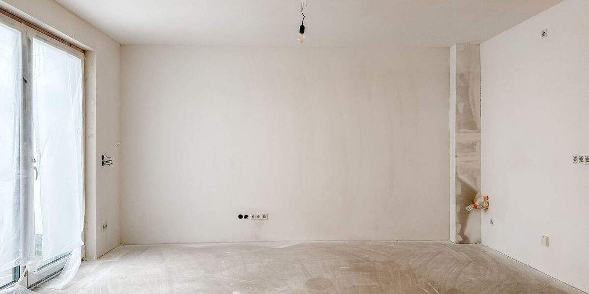 Etagenwohnung Uetze - 2 Zimmer, 63 m&sup2;, 235.000&euro; | Angebot:25245648