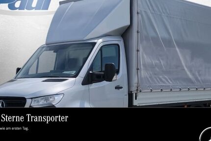 Mercedes-Benz Sprinter 134.205 km 39.151 &euro; Passau 94036