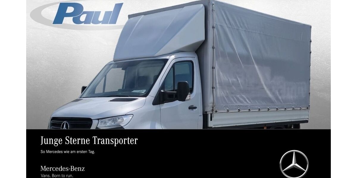Mercedes-Benz Sprinter 134.205 km 39.151 &euro; Passau 94036
