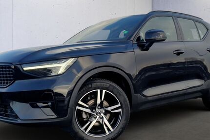 Volvo XC40 25.000 km 29.850 &euro; Kassel 34123
