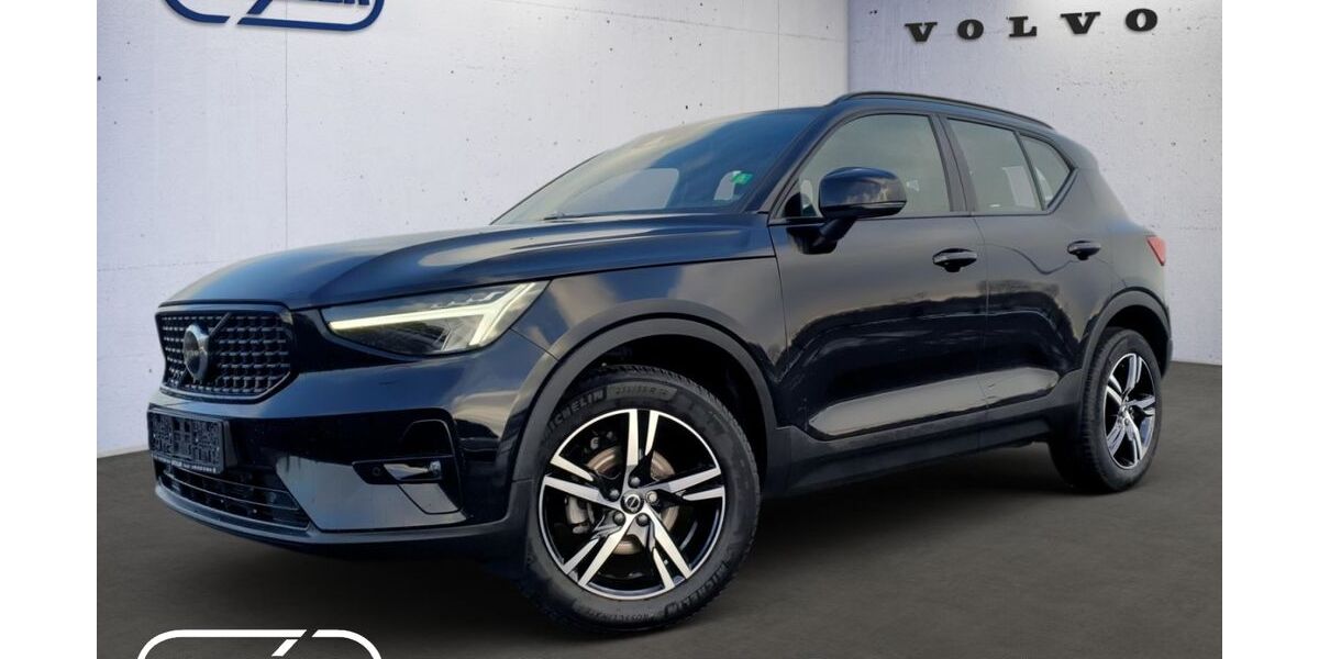 Volvo XC40 25.000 km 29.850 &euro; Kassel 34123