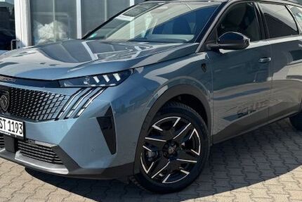 Peugeot 5008 15.000 km 39.990 &euro; Magdeburg 39110