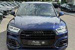 Audi Q5 2.0 TDI Quattro S Line MEMORY/STANDHZ/KAMERA 89.900 km 29.900 &euro; Villingen-Schwenningen 78054