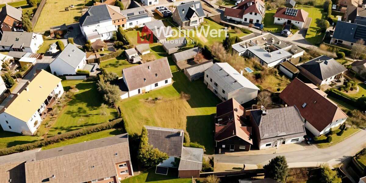 Grundstück Springe-Lüdersen Lüdersen - 299.000&euro; | Angebot:25279998