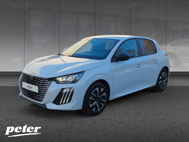 Peugeot 208 1.500 km 19.490 &euro; Halle 06126