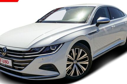 VW Arteon 45.647 km 25.950 &euro; Chemnitz 09113