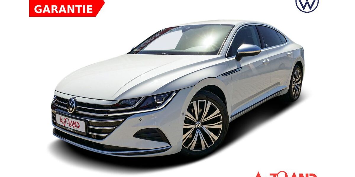 VW Arteon 45.647 km 25.950 &euro; Chemnitz 09113