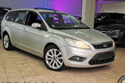 Ford Focus 180.000 km 2.940 &euro; Bremen 28217