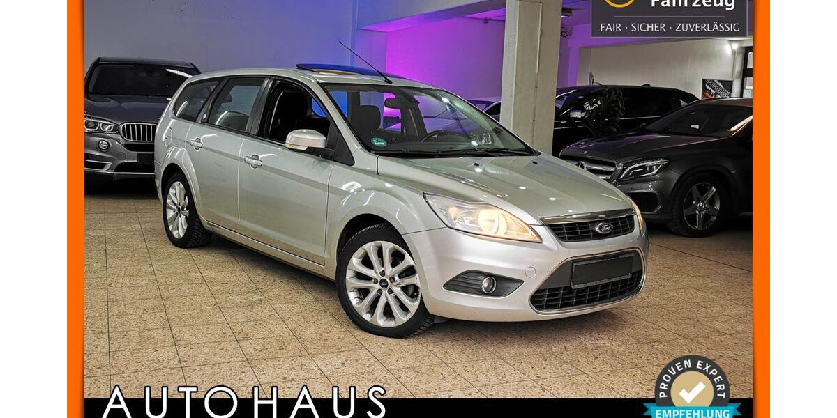 Ford Focus 180.000 km 2.940 &euro; Bremen 28217