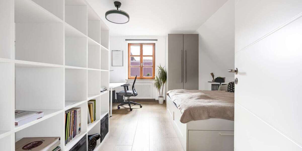 Etagenwohnung Freising Am Vogelherd - 1.5 Zimmer, 40 m&sup2;, 269.000&euro; | Angebot:27108730