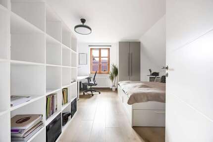 Wohnung Freising Am Vogelherd - 1.5 Zimmer, 40 m&sup2;, 269.000&euro; | Angebot:27108730