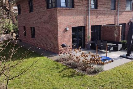 Wohnung Damme - 5 Zimmer, 133 m&sup2;, 1.330&euro; | Angebot:25415055