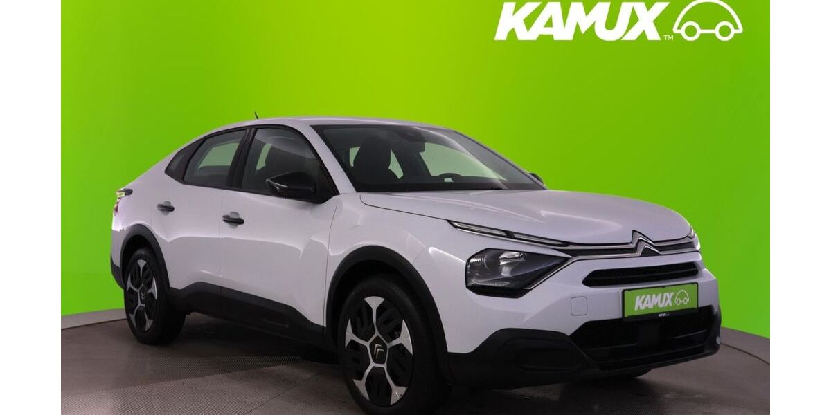 Citroen C4 X 22.312 km 13.990 &euro; Hameln 31785
