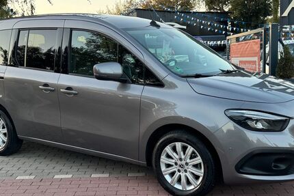 Mercedes-Benz T-Klasse 19.198 km 24.990 € BERLIN 13127