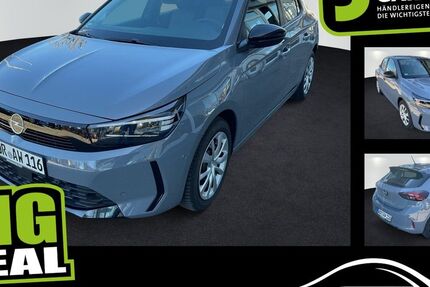 Opel Corsa 10.000 km 17.990 &euro; Wolfratshausen 82515