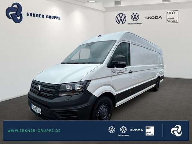 VW Crafter 2.900 km 61.980 &euro; Fürstenwalde 15517