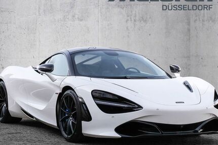 McLaren 720S 43.000 km 184.900 &euro; Düsseldorf 40476
