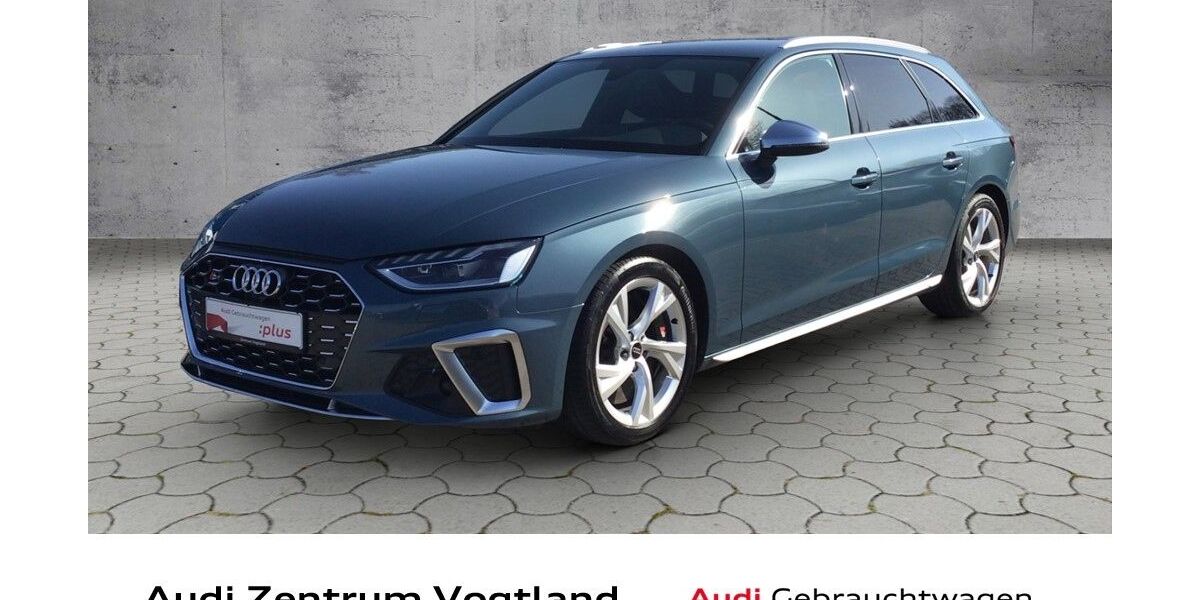 Audi S4 65.873 km 46.980 &euro; Plauen 08527