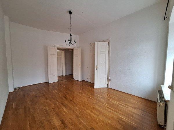 Erdgeschoßwohnung Finsterwalde - 3 Zimmer, 65 m&sup2;, 450&euro; | Angebot:27634299