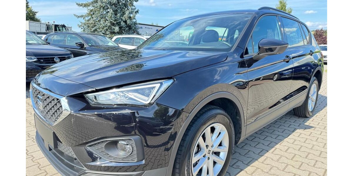 Seat Tarraco 23.774 km 25.990 &euro; Nabburg 92507