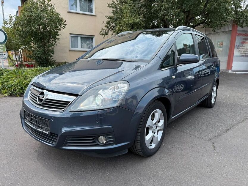 Zafira