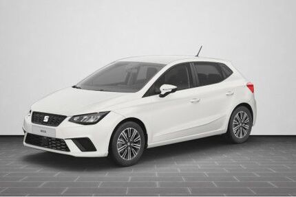 Seat Ibiza 24.333 km 16.500 &euro; Mayen 56727