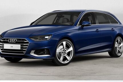 Audi A4 50.414 km 26.890 &euro; Wismar 23970