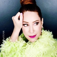 Robin McKelle 21.03.2026 Speicher Bad Homburg