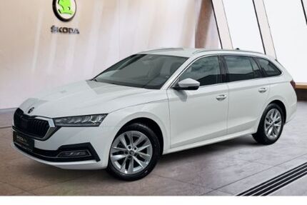 Skoda Octavia 42.558 km 24.850 &euro; Idar-Oberstein 55743