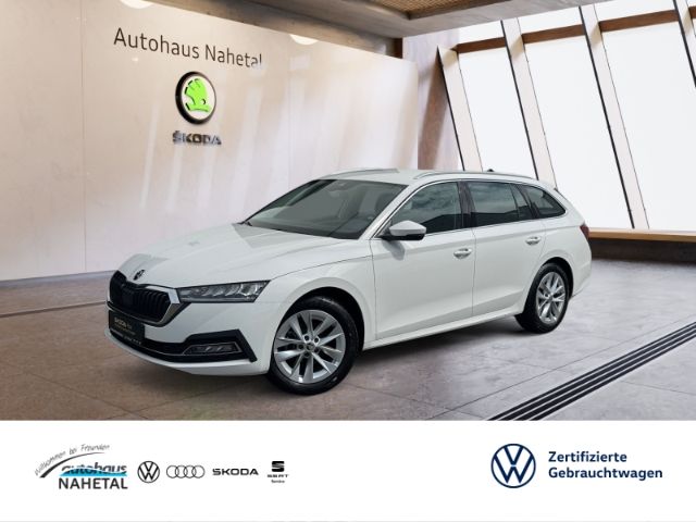 Skoda Octavia 42.558 km 24.850 &euro; Idar-Oberstein 55743