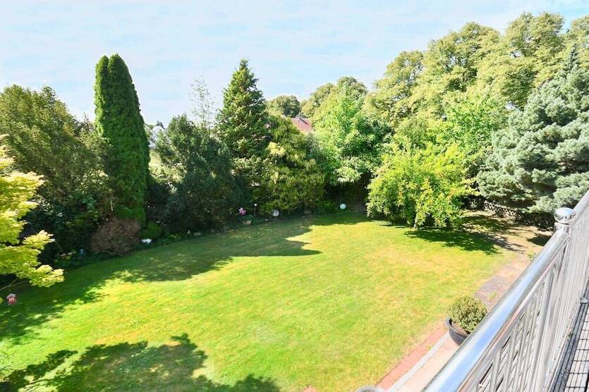 HL-St. Jürgen Süd. Großzügiges Wohnen in einem schönen Einfamilienhaus. Provisionsfrei für Kaufende