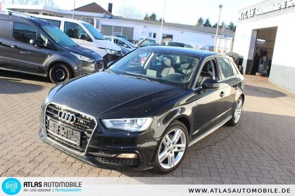 Audi A3 130.000 km 16.990 &euro; Norderstedt/Hamburg 22848