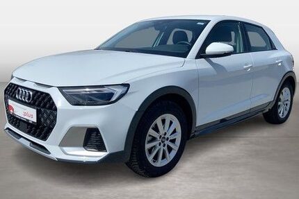 Audi A1 5.137 km 25.730 &euro; Zwickau 08056