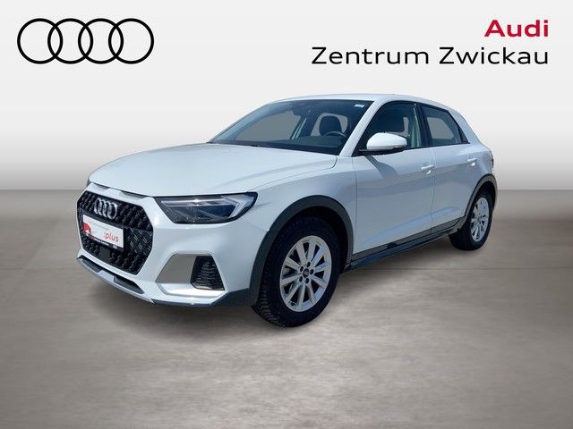 Audi A1 5.137 km 25.730 &euro; Zwickau 08056