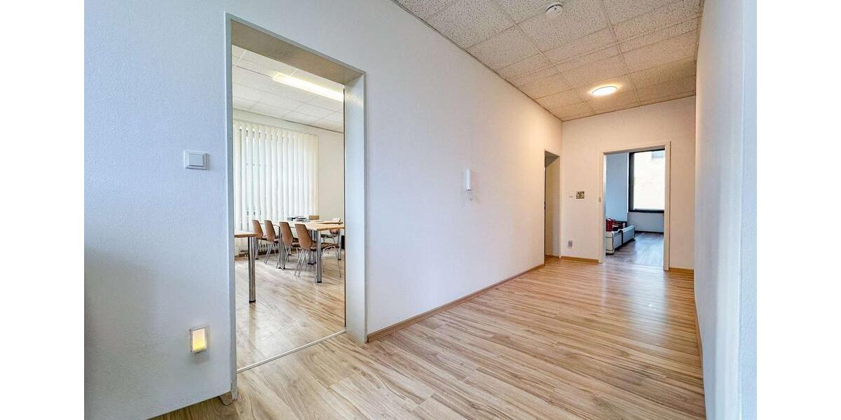 Gewerbeobjekt Vilshofen an der Donau - 490&euro; | Angebot:25926203