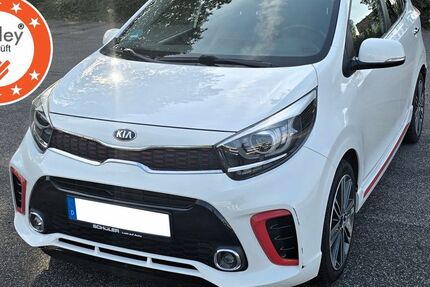 Kia Picanto 34.150 km 10.100 &euro; Mönchengladbach 41066